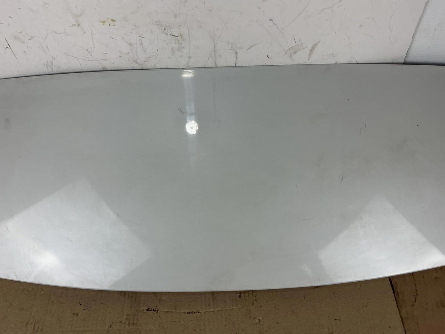 2014-2018 BMW X5 F15 xDrive50i Rear Spoiler w/ 3rd Brake Light 7294468 OEM