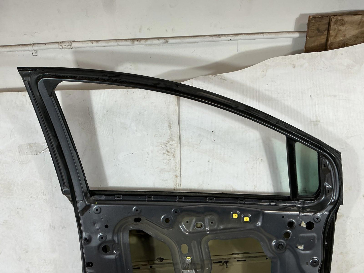 2018 - 2023 Honda Odyssey Front Left Driver Side Door Shell Panel OEM