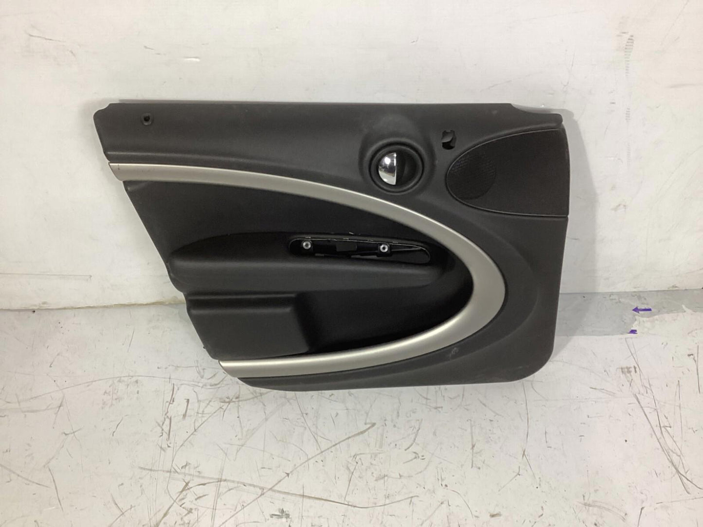 2011-2016 Mini Countryman Seat & Door Panel Complete Interior Set Assembly OEM