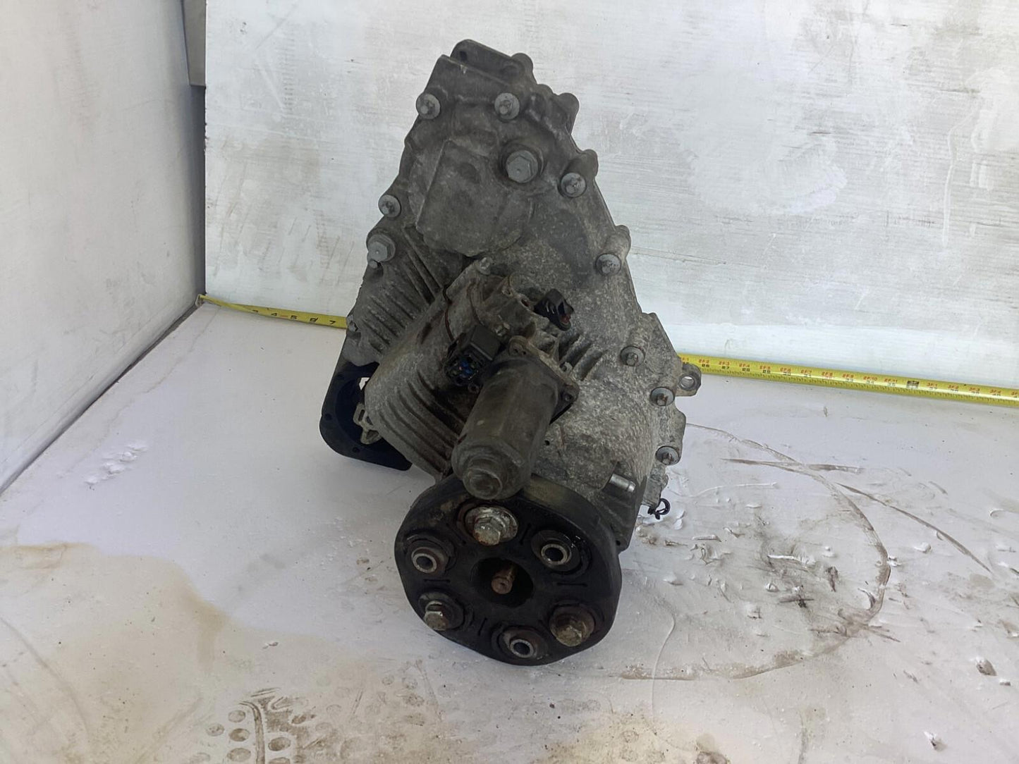 2003 - 2010 BMW X3 E83 TRANSFER CASE, TRANSFER UNIT ASSEMBLY 3455132 7567845 OEM