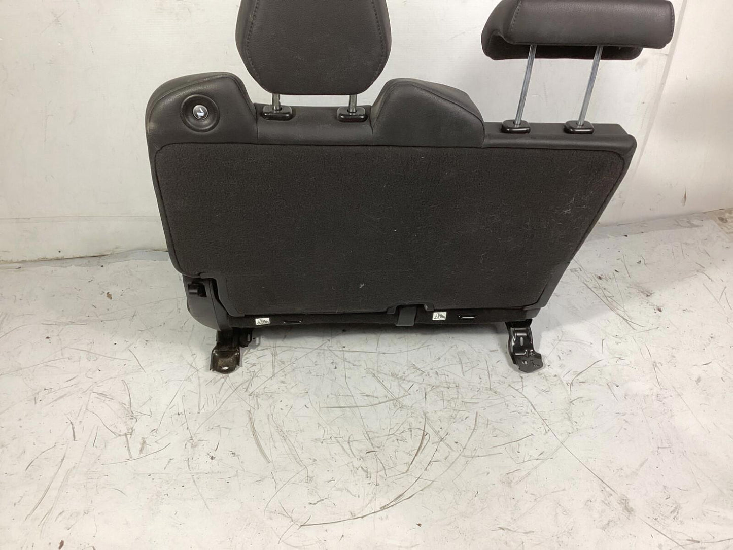 2014 – 2016 Acura MDX Complete Rear 2nd Row Seat OEM
