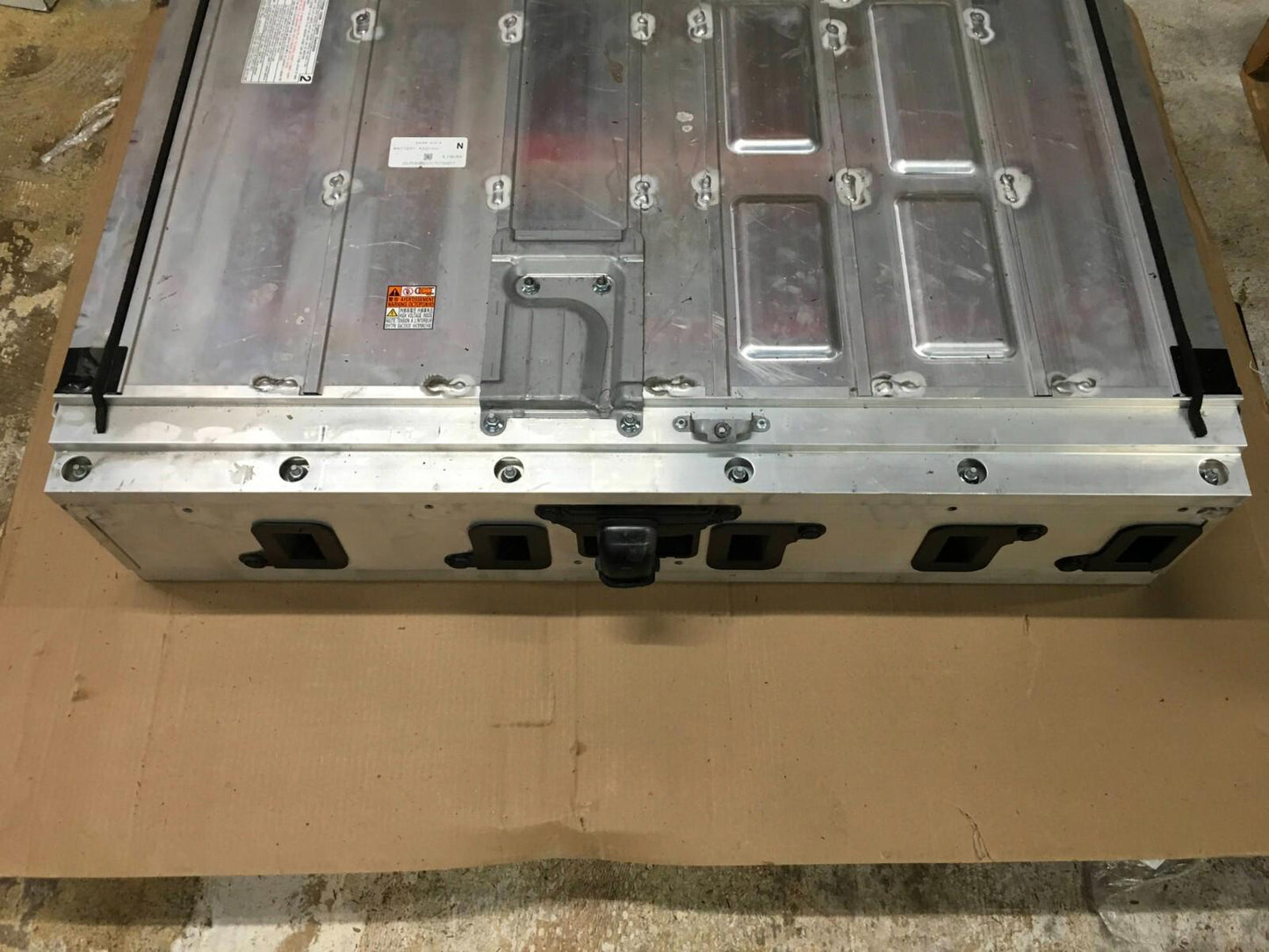 2017 - 2022 Toyota Prius Prime Hybrid Battery G9280-47210 OEM .