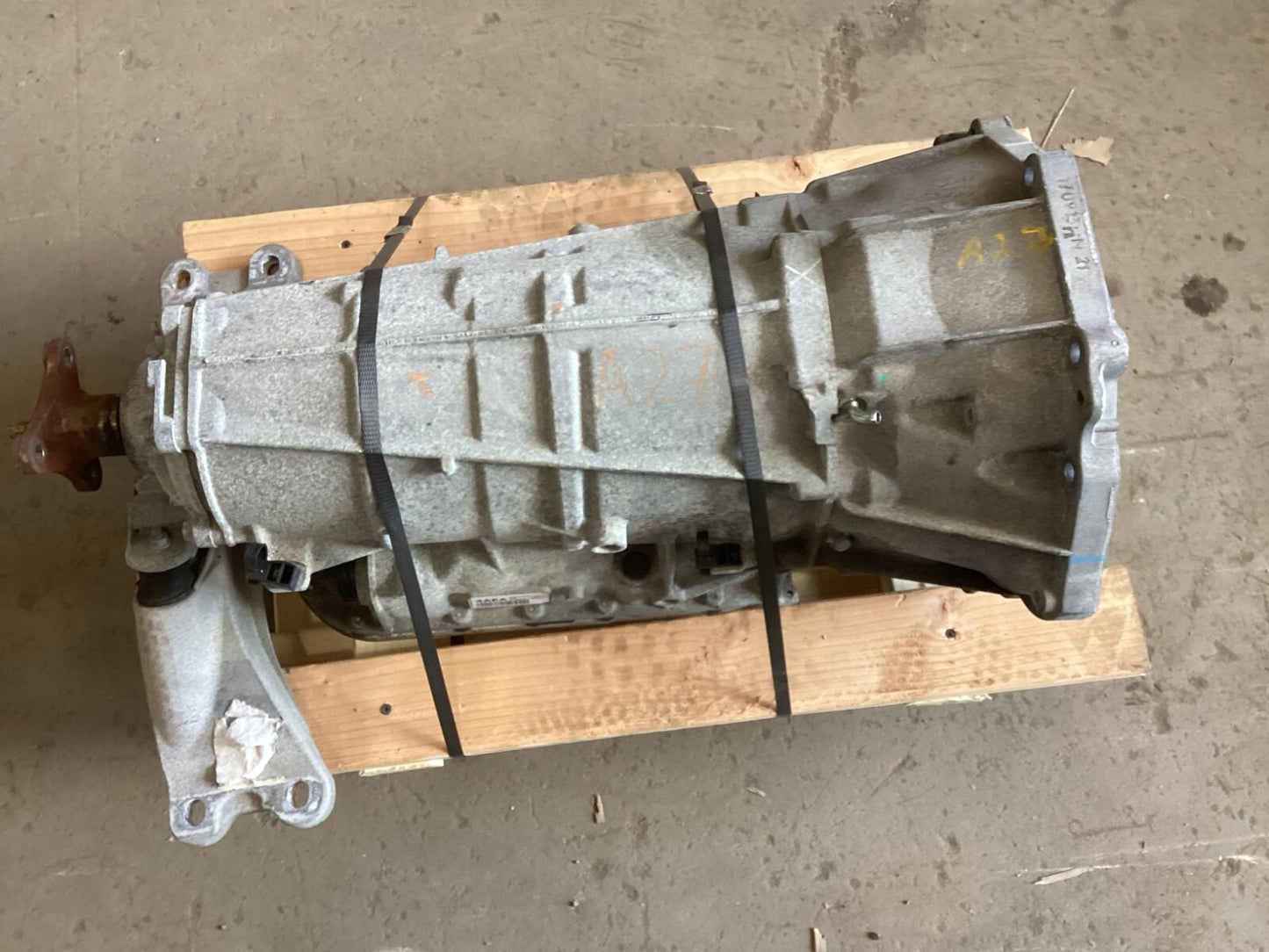 2013 - 2019 Cadillac ATS 2.0L RWD Automatic Transmission 57k Miles OEM