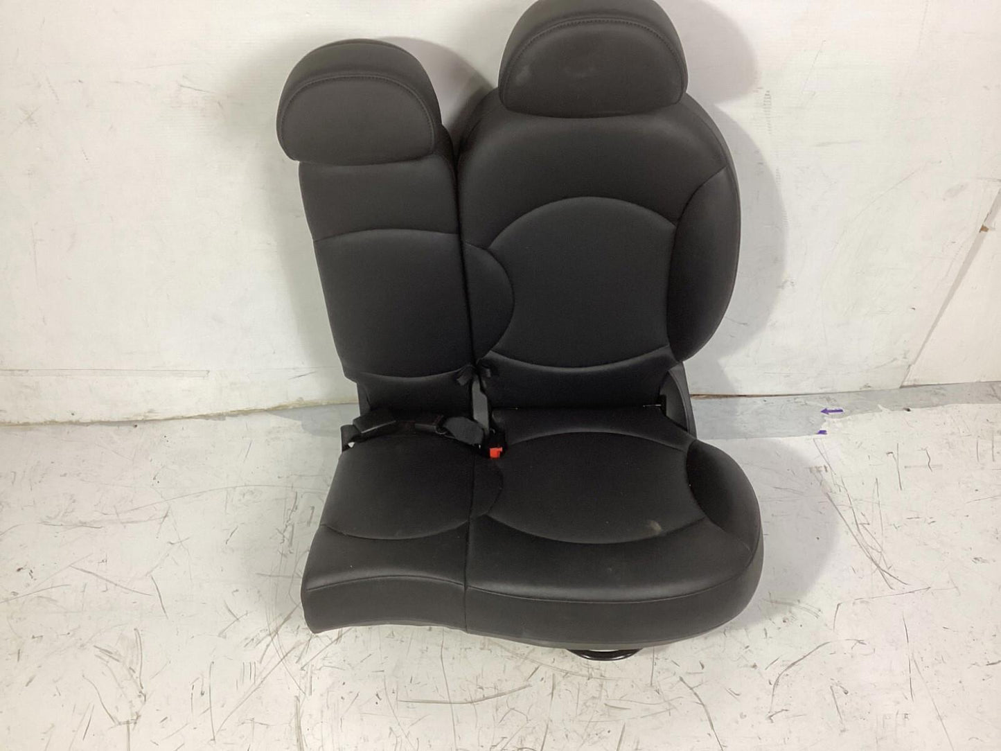 2011-2016 Mini Countryman Seat & Door Panel Complete Interior Set Assembly OEM