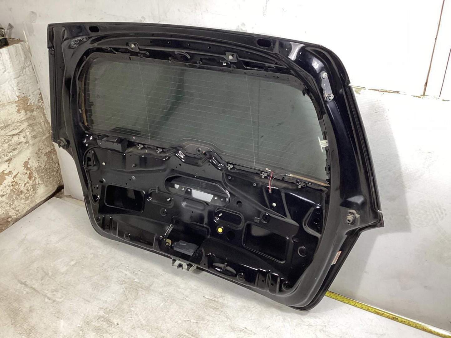 2008-2014 Mercedes GL450 GL550 Rear Hatch Liftgate W/Glass OEM .