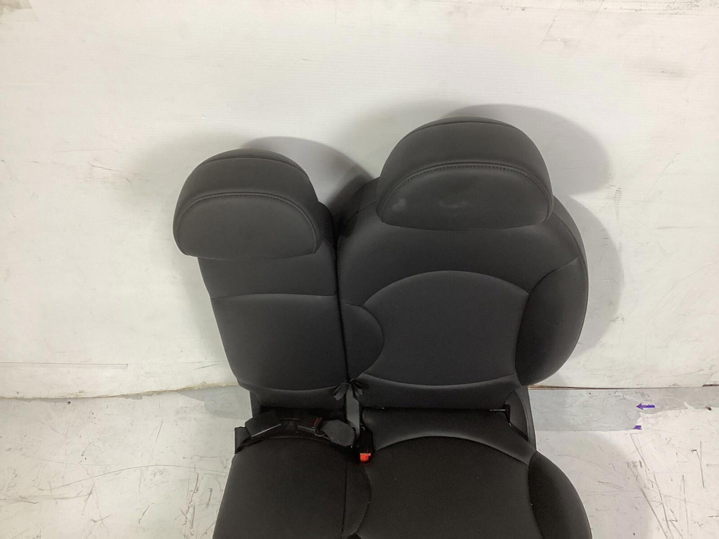 2011-2016 Mini Countryman Seat & Door Panel Complete Interior Set Assembly OEM