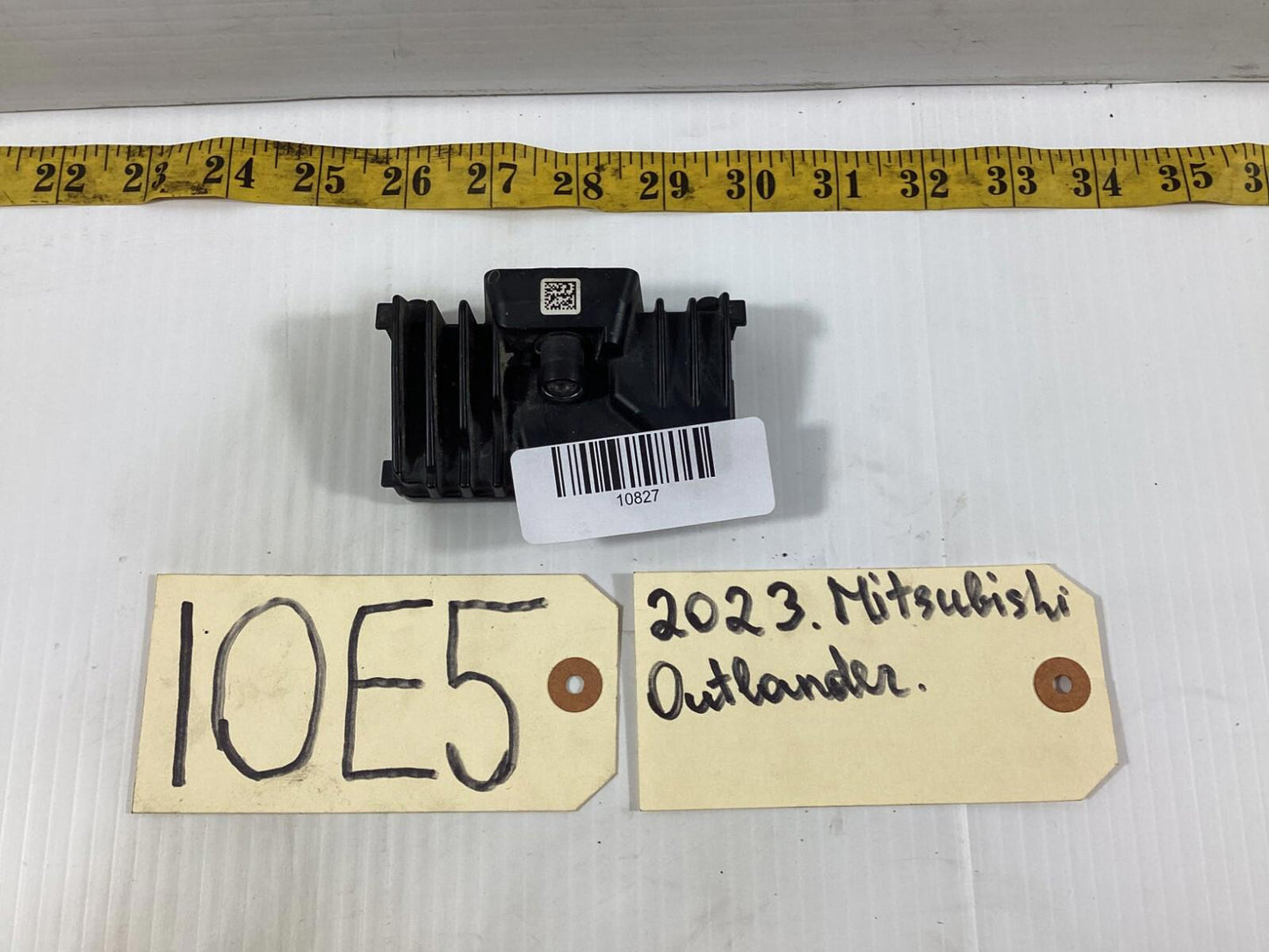 2023-2024 MITSUBISHI OUTLANDER PHEV FRONT WINDSHIELD LANE KEEP ASSIST CAMERA OEM