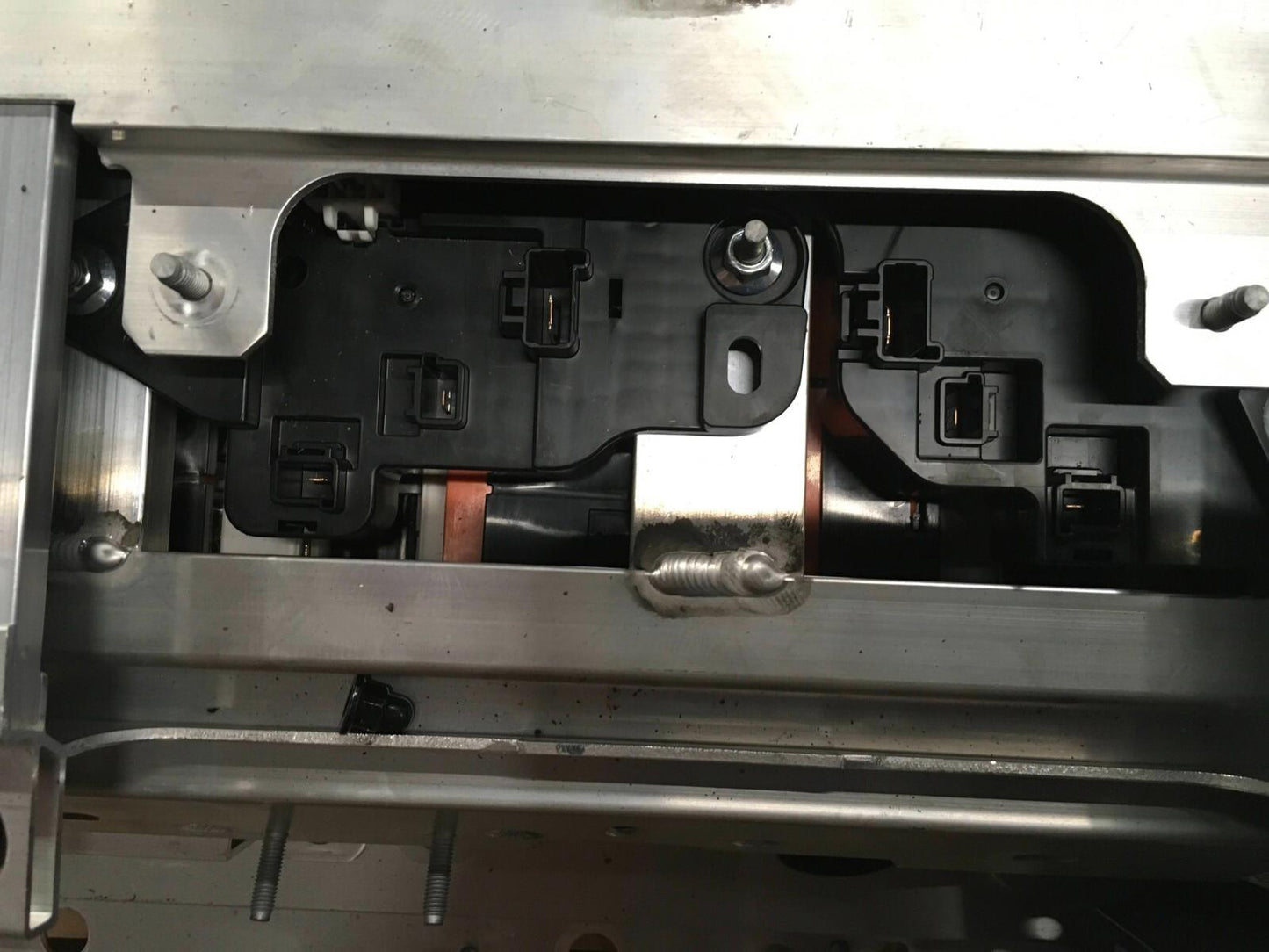 2017 - 2022 Toyota Prius Prime Hybrid Battery G9280-47210 OEM .