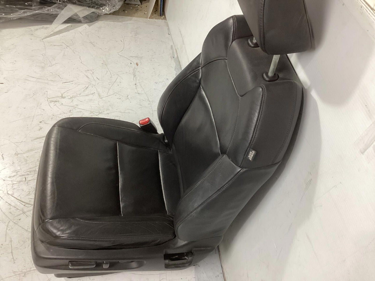 2014 – 2016 Acura MDX Front Driver and Passenger Side Seat Assembly OEM