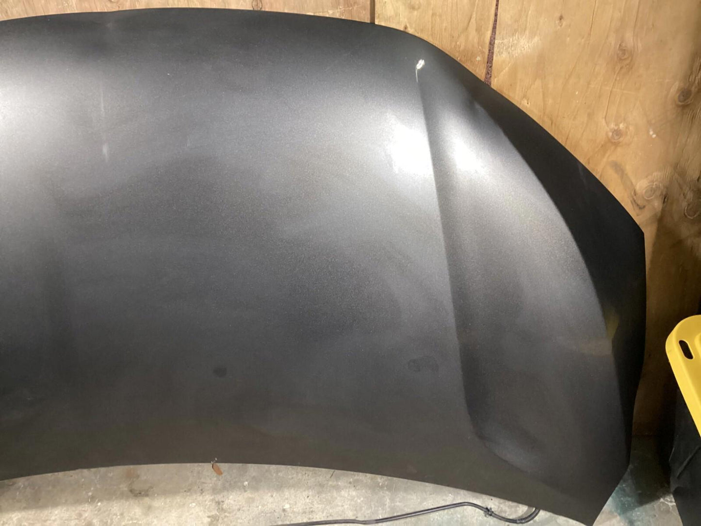2018 - 2023 Honda Odyssey Elite Engine Hood - Grey 60100-THR-A00ZZ OEM .