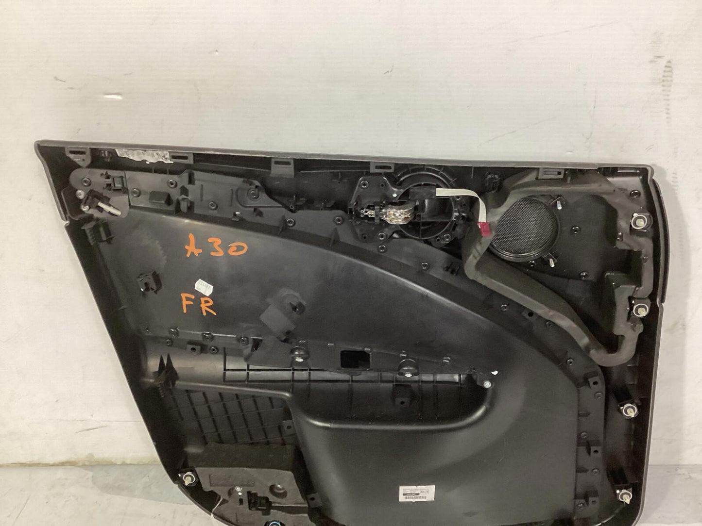 2011-2016 Mini Countryman Seat & Door Panel Complete Interior Set Assembly OEM