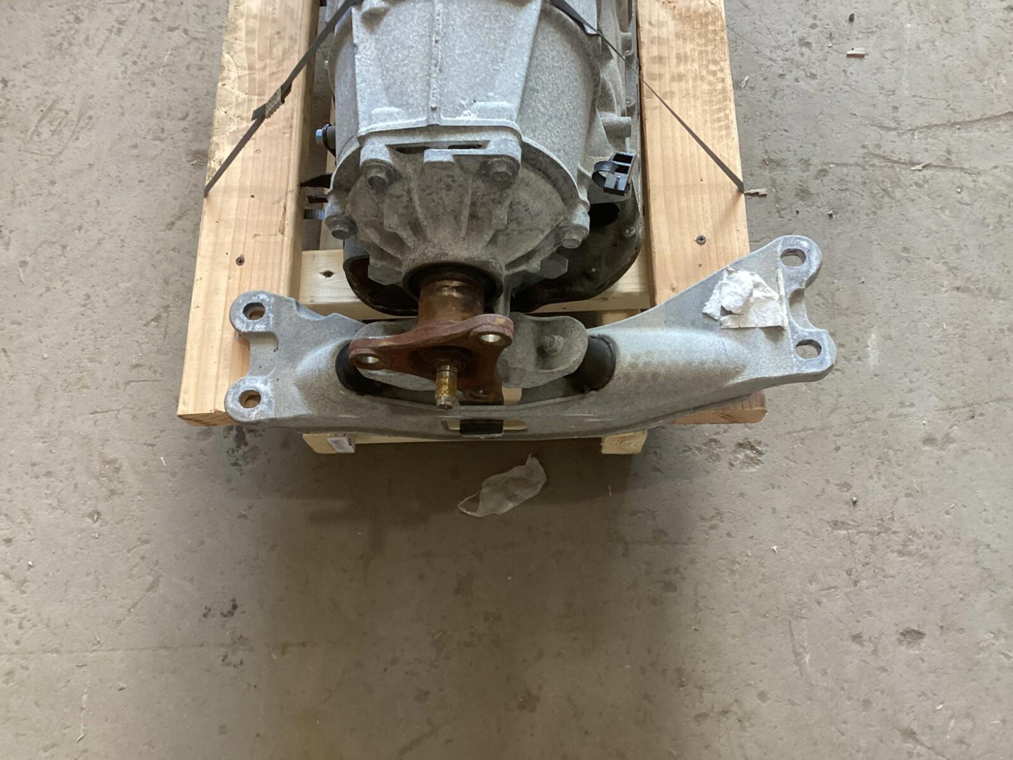 2013 - 2019 Cadillac ATS 2.0L RWD Automatic Transmission 57k Miles OEM