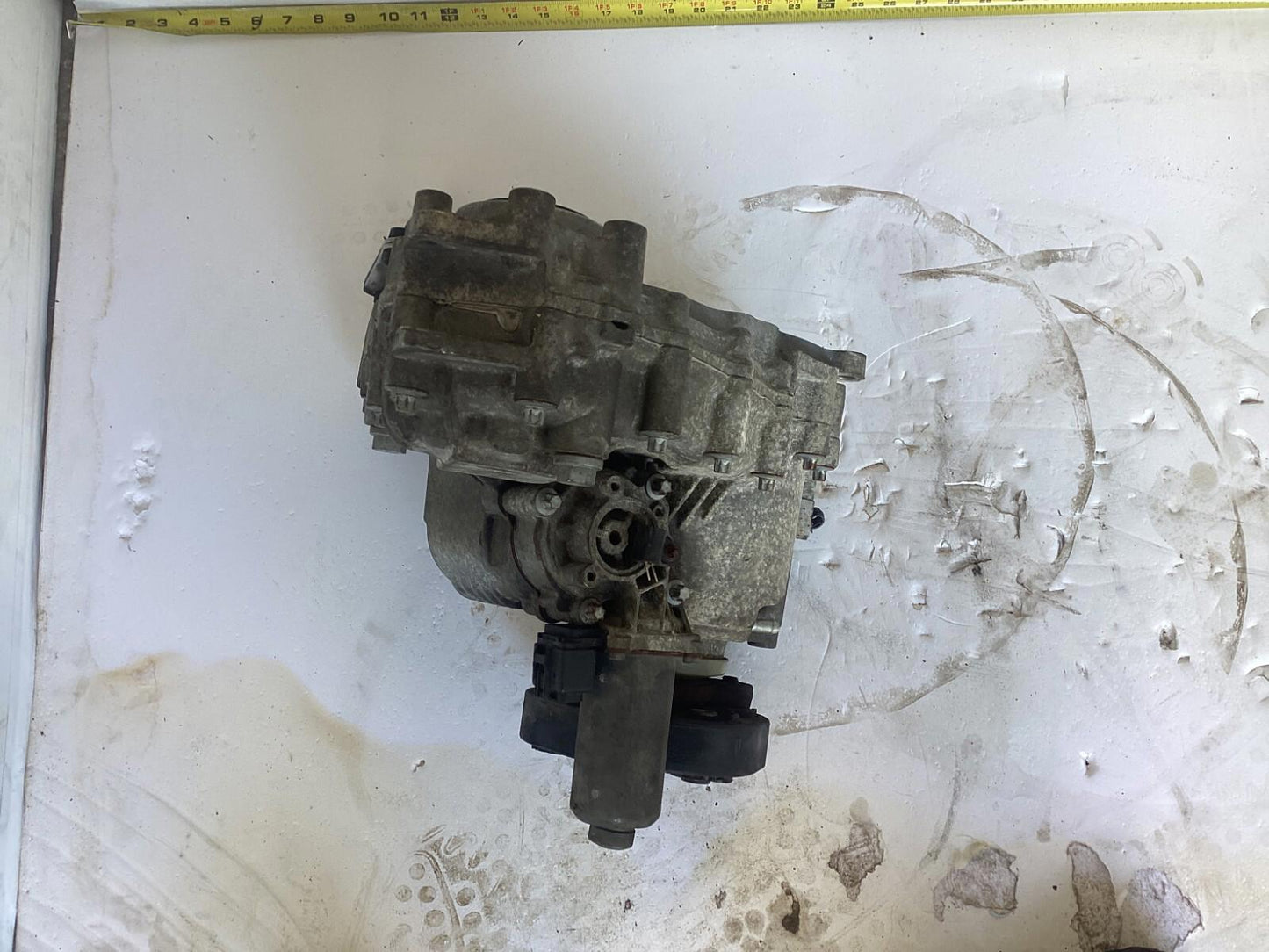 2003 - 2010 BMW X3 E83 TRANSFER CASE, TRANSFER UNIT ASSEMBLY 3455132 7567845 OEM