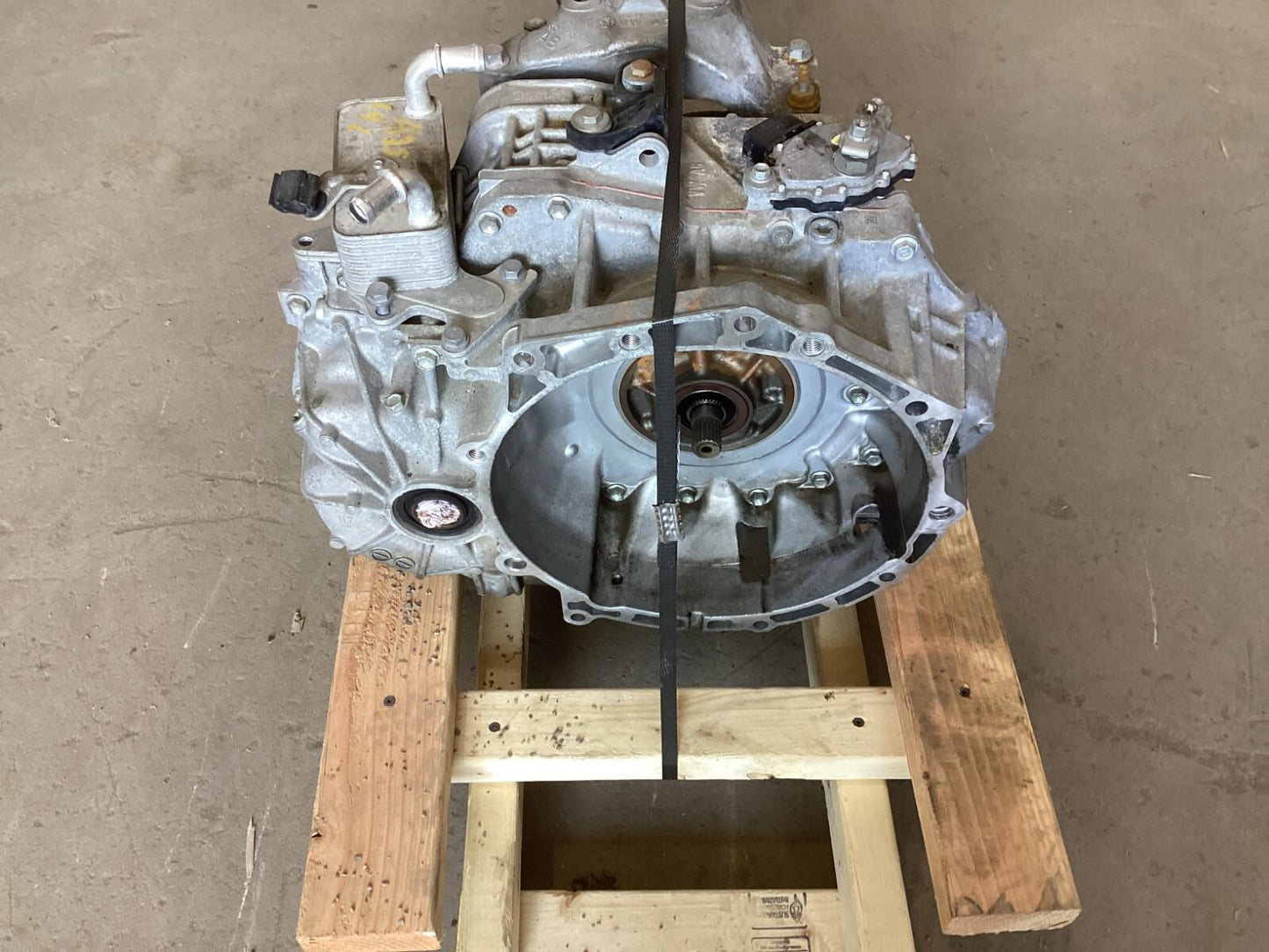 2016 - 2018 Volkswagen Jetta 1.4L FWD Automatic Transmission 89k Miles OEM