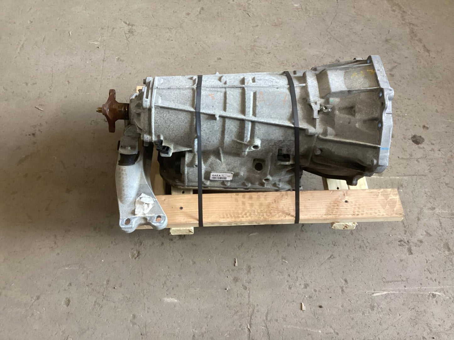 2013 - 2019 Cadillac ATS 2.0L RWD Automatic Transmission 57k Miles OEM