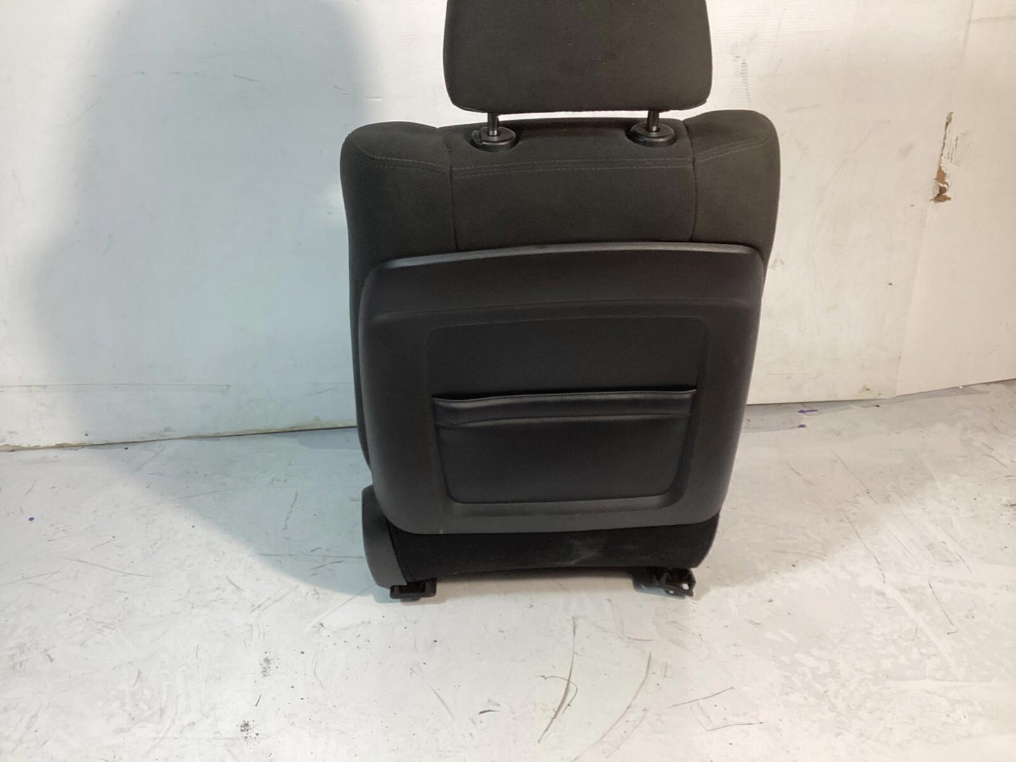 2011 - 2014 Dodge Charger Front Rear Complete Seat Assembly & Door Panel Set OEM