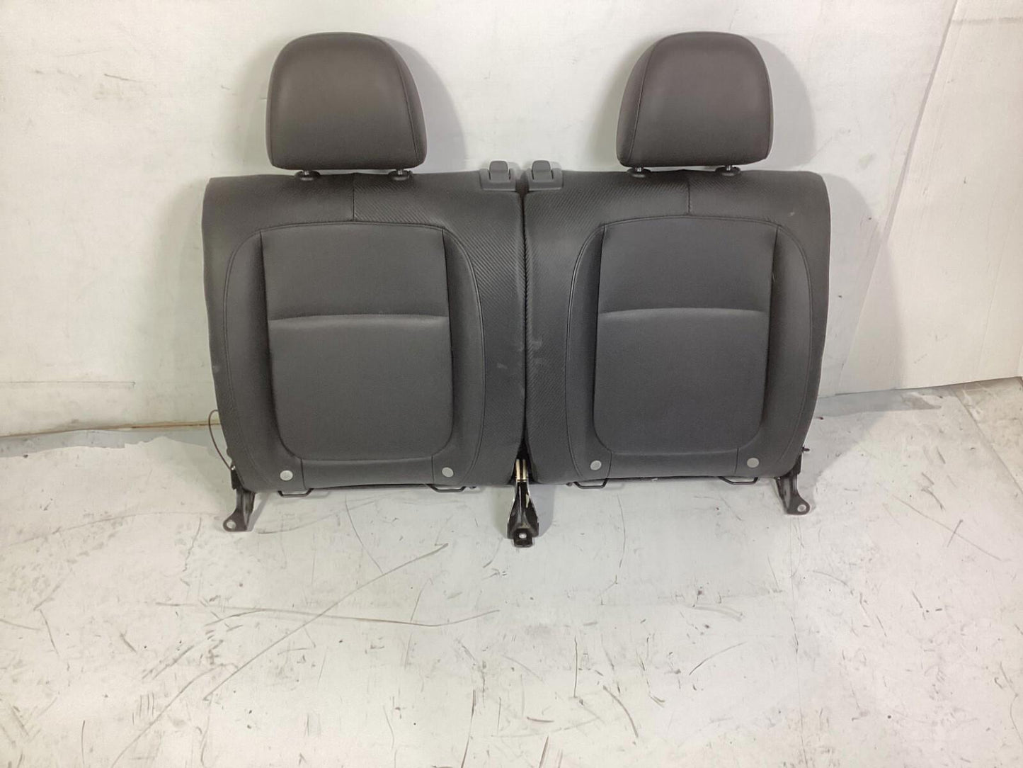 2012-2013 Volkswagen Beetle Rear & Front Seats and Interior Door Panel SET OEM