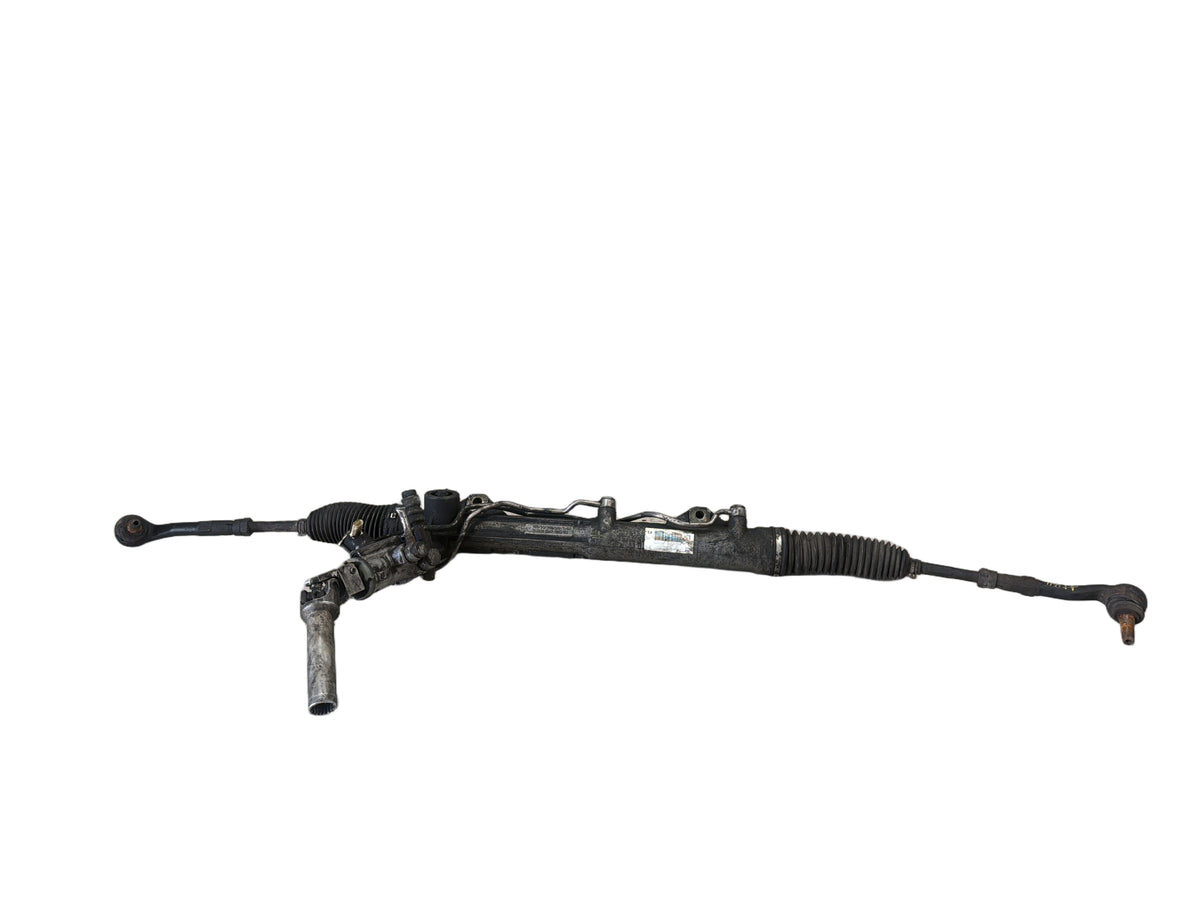 2008-2010 BMW 528i E60 Power Steering Rack Pinion Assembly 7853501345 OEM