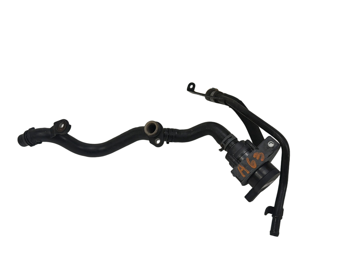 2009-2012 Audi A4 Auxiliary Coolant/ Water Pump Hose 06H121057G OEM