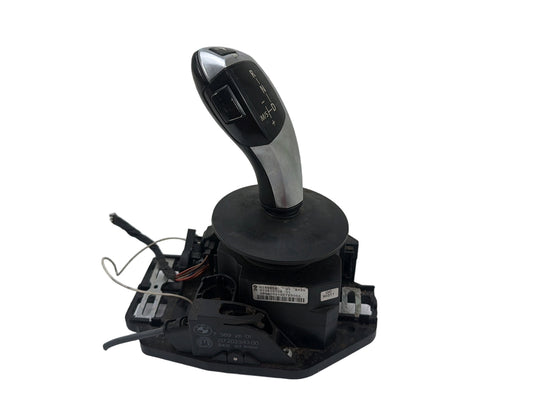 2008-2010 BMW 528i E60 Automatic Transmission Gear Shifter Selector Switch OEM