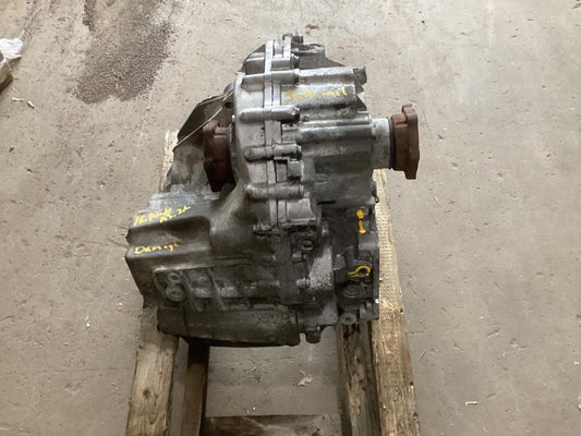 2013 - 2016 AUDI A3 Automatic Transmission Gearbox 02E409061D OEM