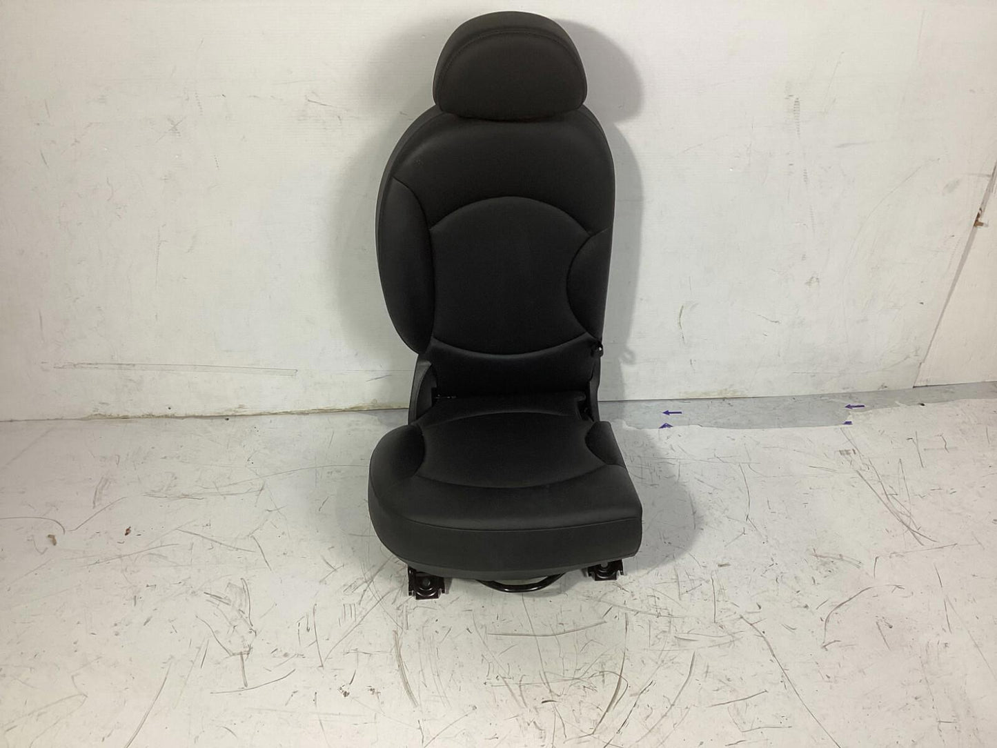 2011-2016 Mini Countryman Seat & Door Panel Complete Interior Set Assembly OEM