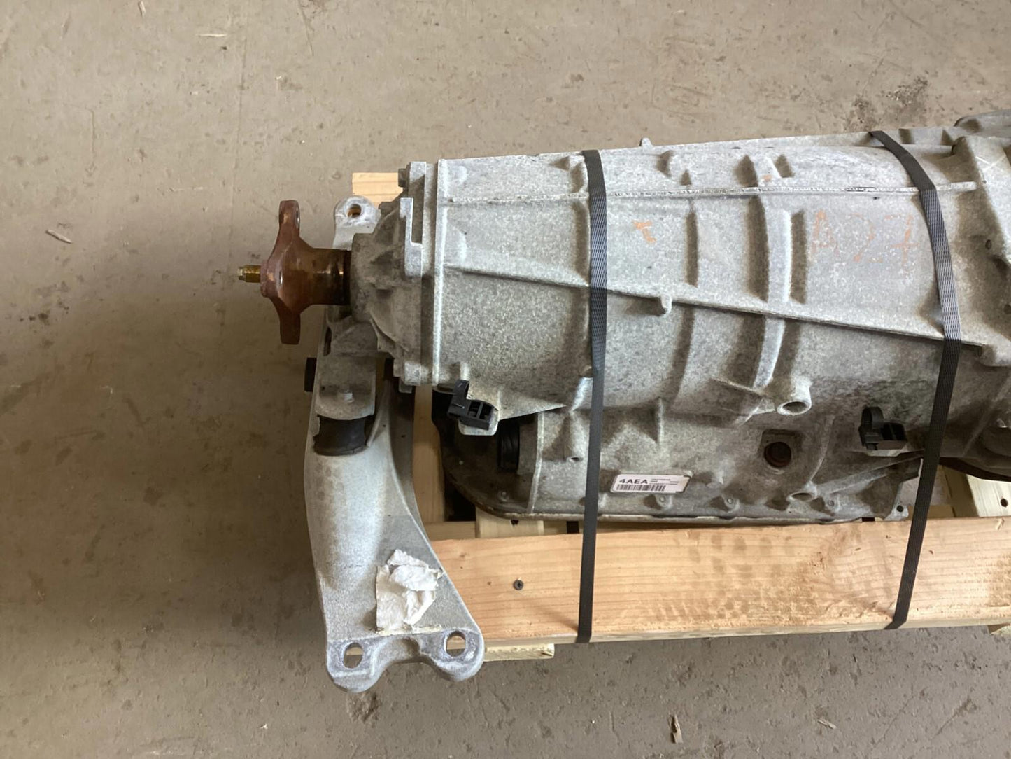 2013 - 2019 Cadillac ATS 2.0L RWD Automatic Transmission 57k Miles OEM