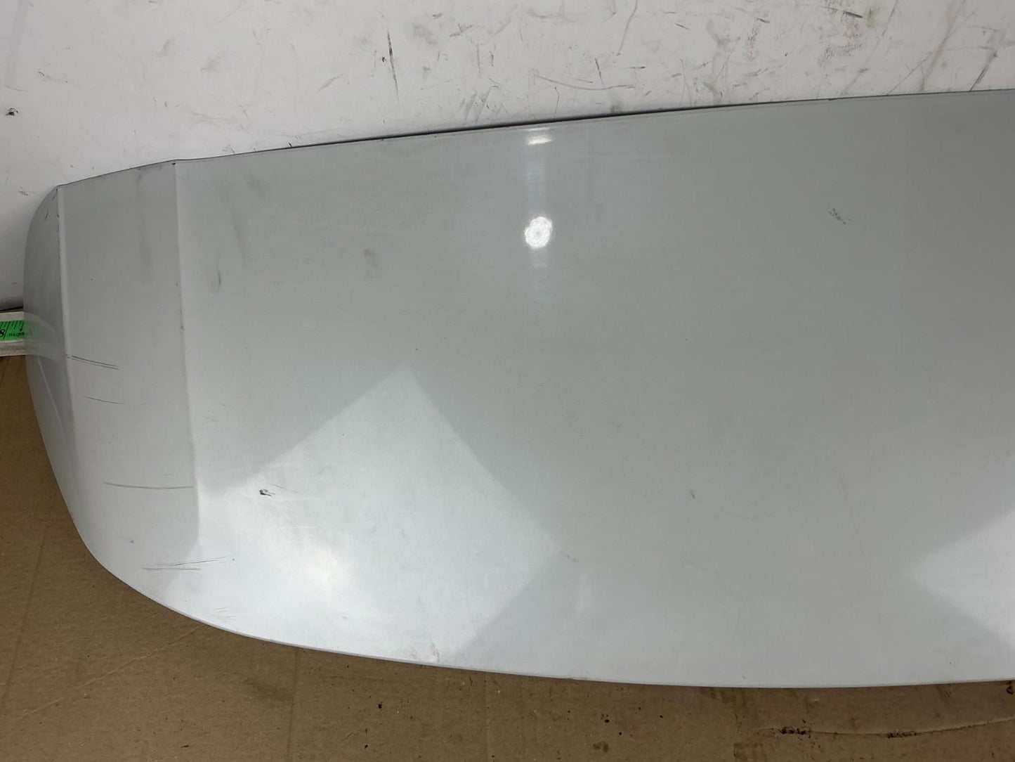2014-2018 BMW X5 F15 xDrive50i Rear Spoiler w/ 3rd Brake Light 7294468 OEM