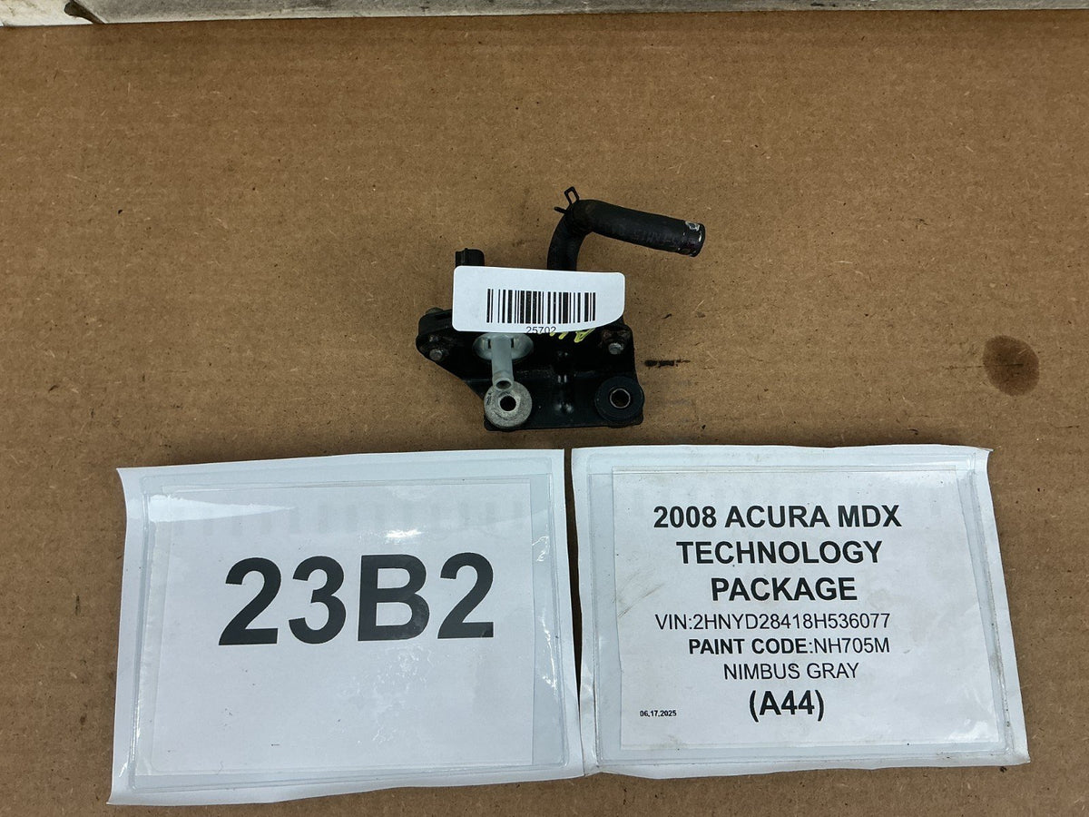 2007-2013 Acura MDX Vacuum Purge Control Valve Solenoid 136200-7040 OEM.
