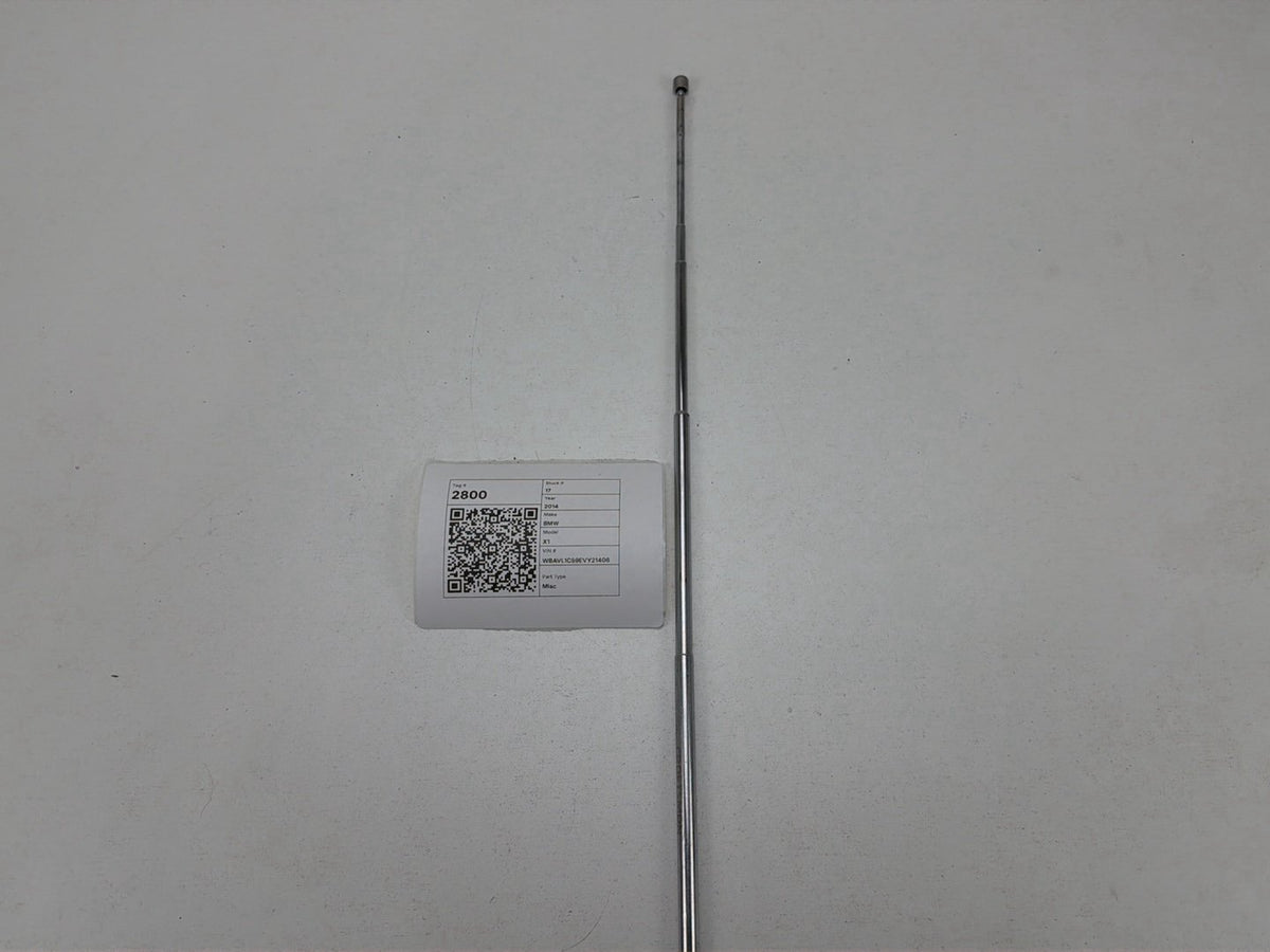 2014-2015 BMW X1 E84 SUV Antenna OEM