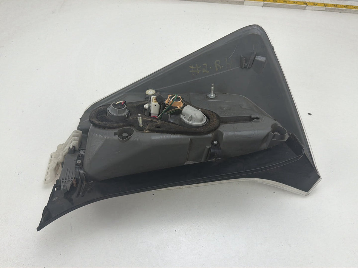 2010-2011 Toyota Prius W30- Rear Right Passsenger Side Tail Light Assembly OEM