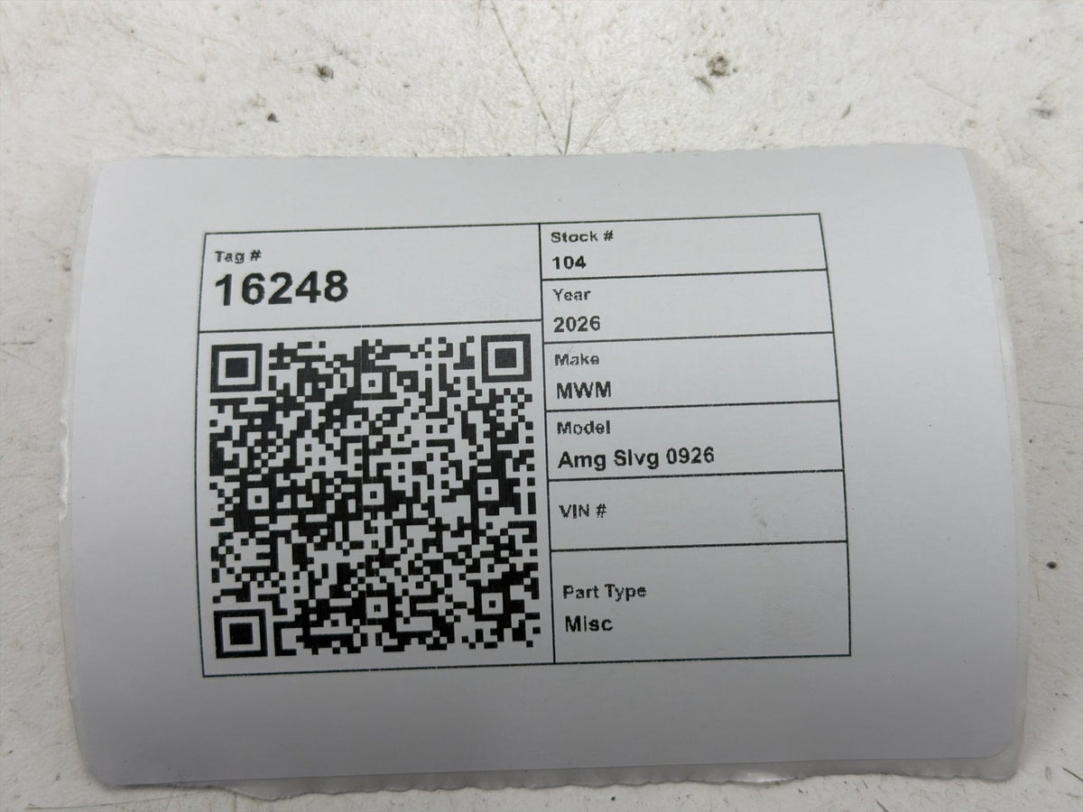 2010 Ford Fusion Engine Computer Control Module Unit ECU AE5A-12A650-CRA OEM