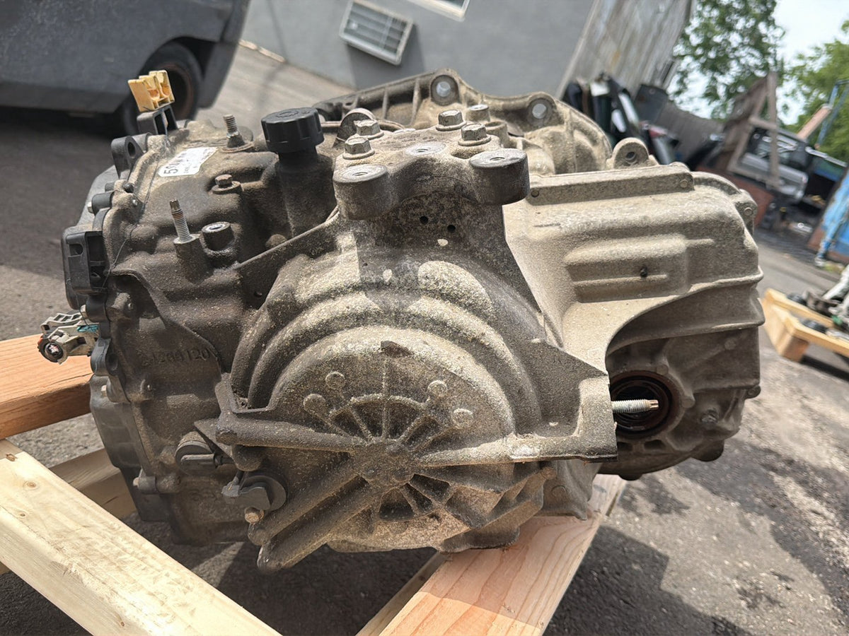 2014-2016 Chevrolet Sonic RS Transmission OEM