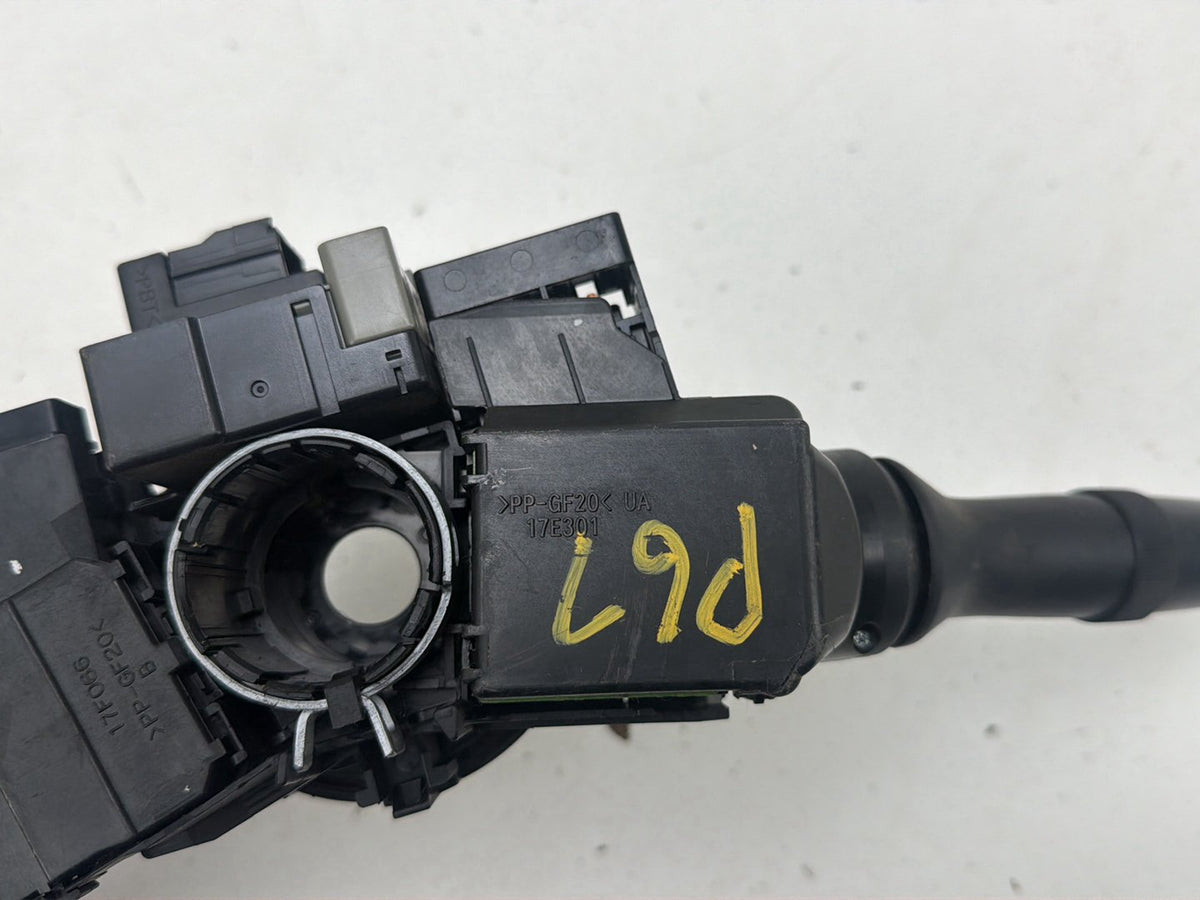 2007-2011 Toyota Tundra Steering Angle Sensor Combination Switch 89245-06040 OEM