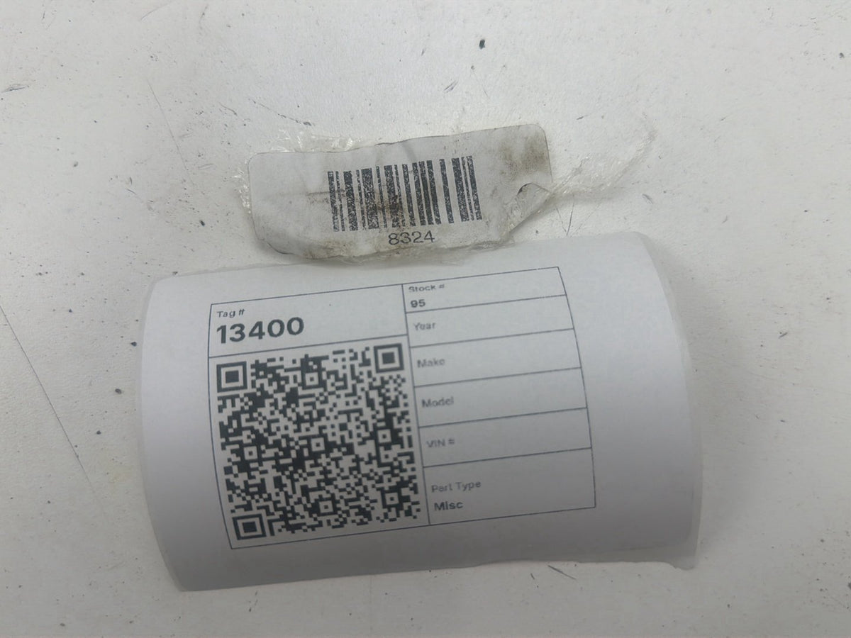 2007-2009 Mercedes-Benz E350 Front Left Side Power Adjustment Seat Motor OEM