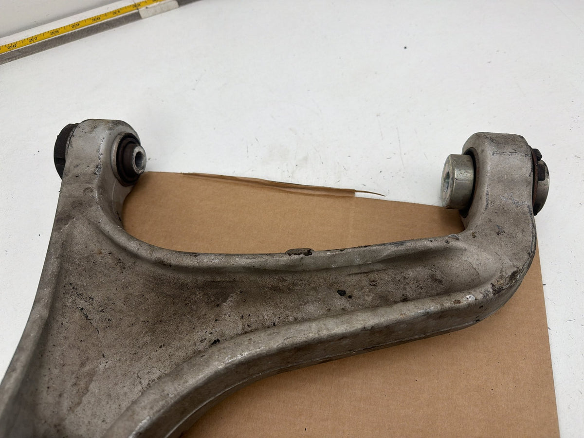 2014-2020 Maserati Ghibli Right Passenger Side Lower Control Arm 670107803 OEM