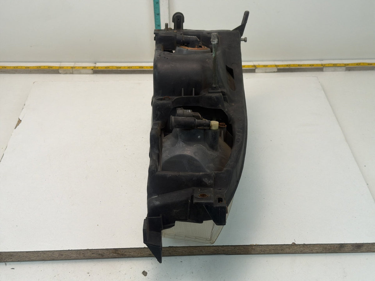 1992-1994 Toyota Camry Front Left Driver Side Headlight Assembly 8115006011 OEM