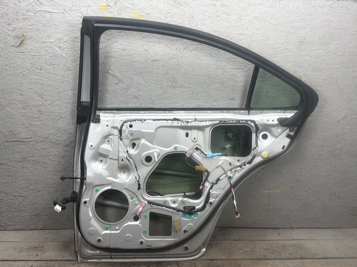 2007-2012 Lexus ES350 Rear Right Passenger Side Door Shell Cover Panel OEM