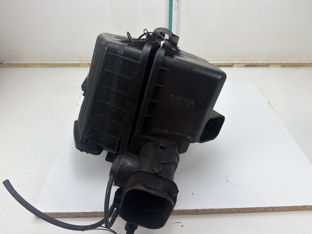 2007-2012 Lexus ES350 Air Cleaner Filter Box Housing 014140-0820 OEM