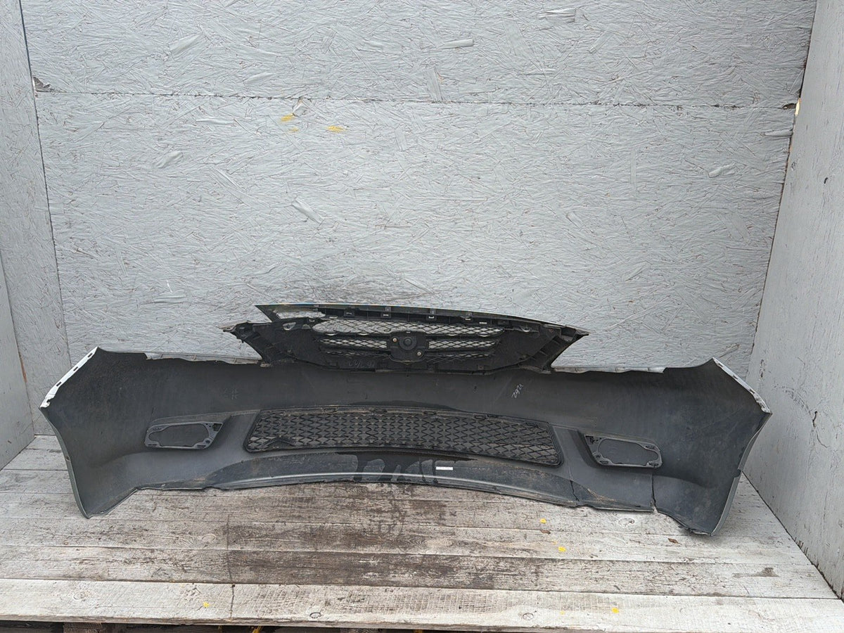 2008-2010 Honda Odyssey Front Bumper Cover OEM