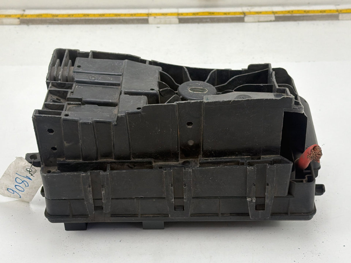 2011-2015 Opel Insignia Engine Bay Fuse Box Block 13222782 OEM