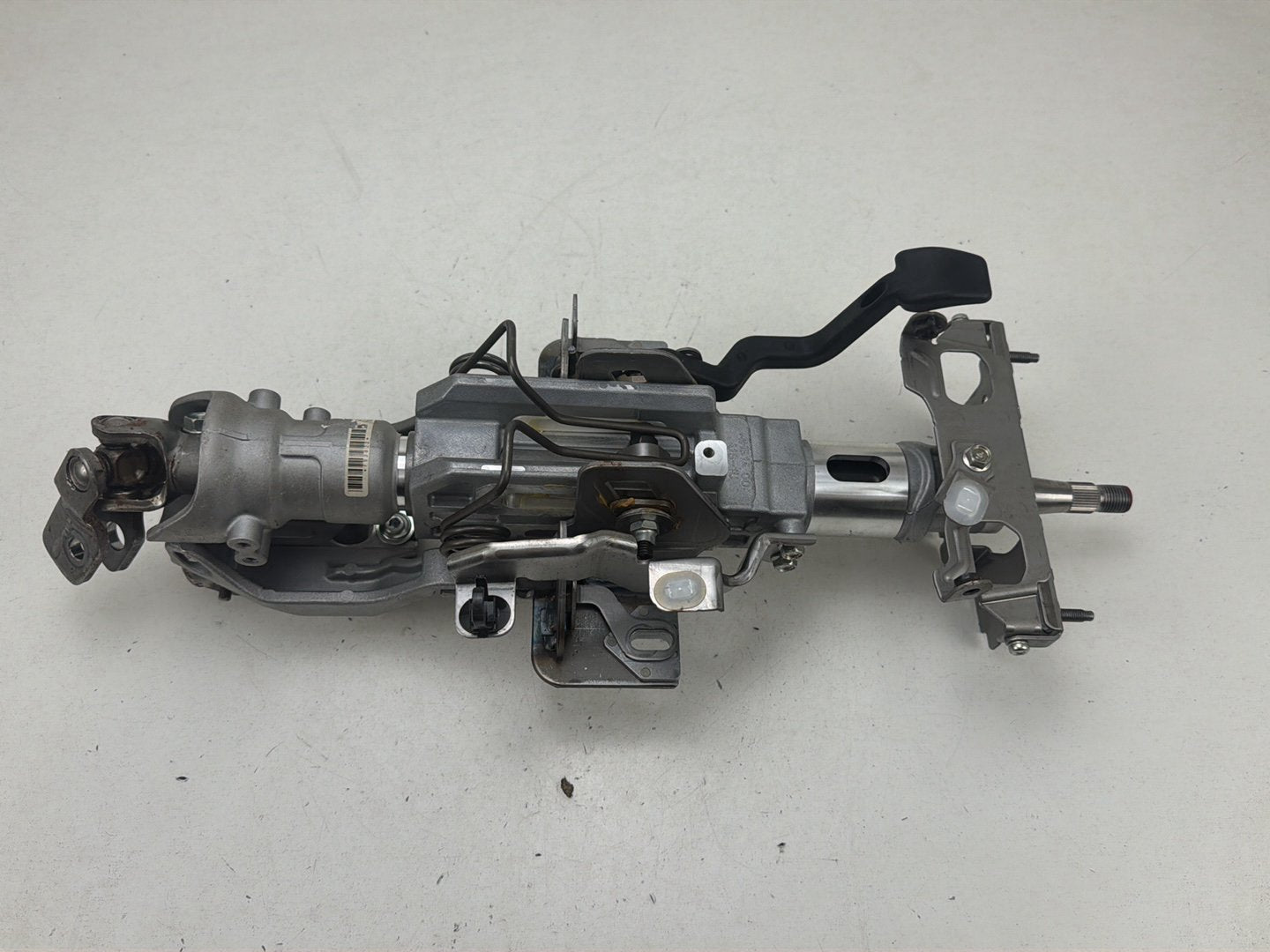 2014-2022 Infiniti Q50 Manual Tilt Steering Column Shaft Assembly OEM