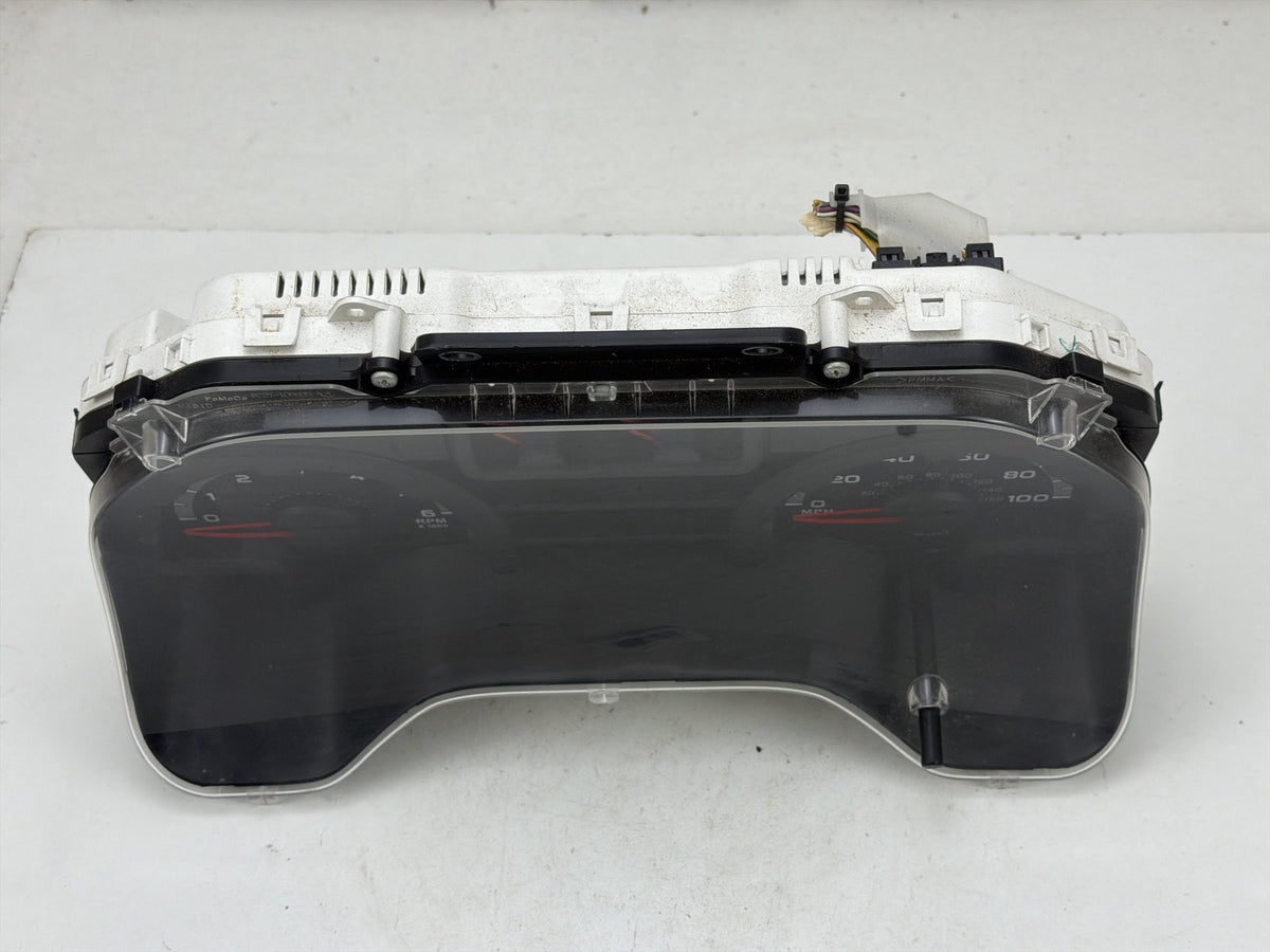 2017-2019 Ford E350 Van Instrument Gauge Cluster Speedometer KC2T-10849-AA OEM