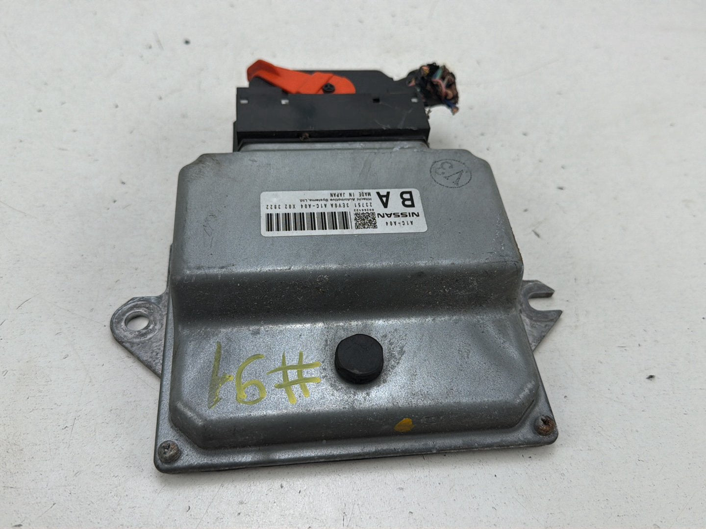 2014-2019 Infiniti Q50 Engine Variable Valve Control Module 23751 3EV0A OEM