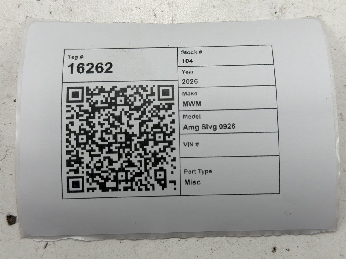 2007-2008 Toyota Camry Engine Computer Control Module 89661-06G40 OEM