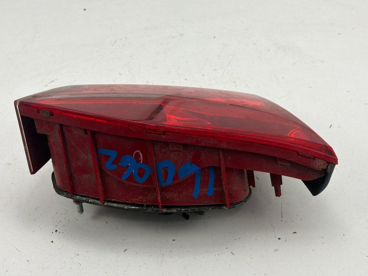 2011-2014 Volkswagen Jetta Rear Left Driver Outer Tail Light OEM
