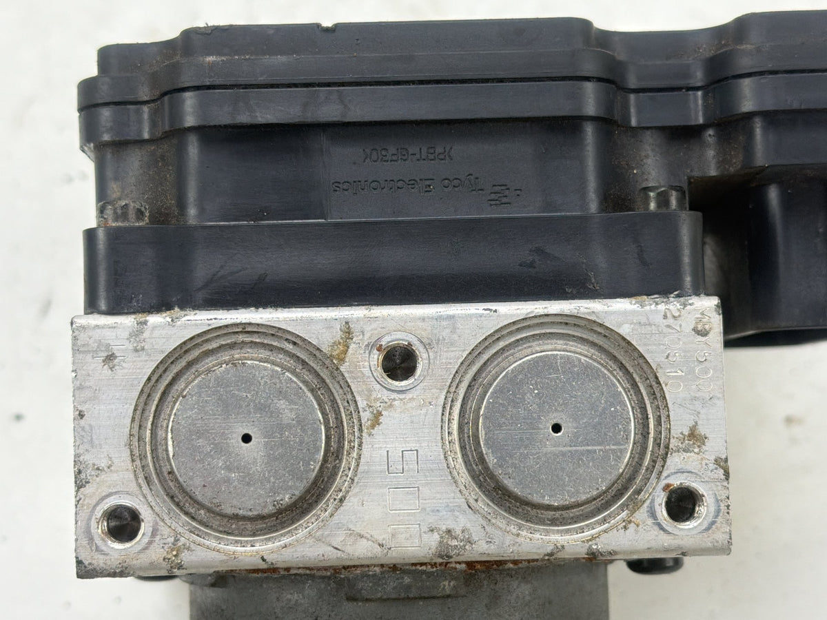 2011-2014 Kia Sedona Anti-Lock Brake ABS Actuator Pump Assembly 4D589-30800 OEM