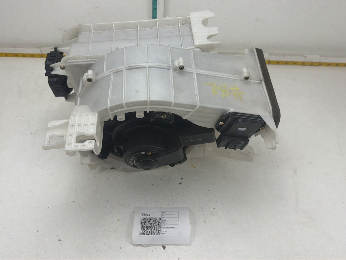 2003-2005 Toyota 4Runner HVAC AC Heater Blower Motor Fan Housing Assembly OEM