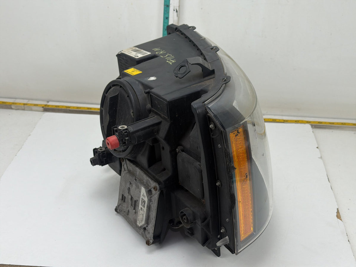 2010-2012 Land Rover Range Rover Front Right Side Headlight AH42 13W029-CC OEM