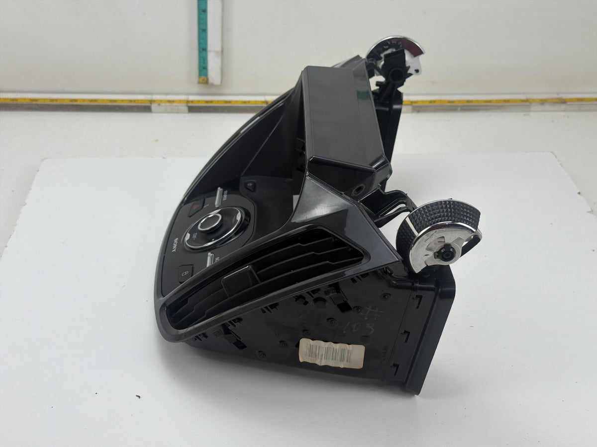 2013-2018 Ford C-Max - Dash Radio Control Panel Bezel CJ54-18835-CGW